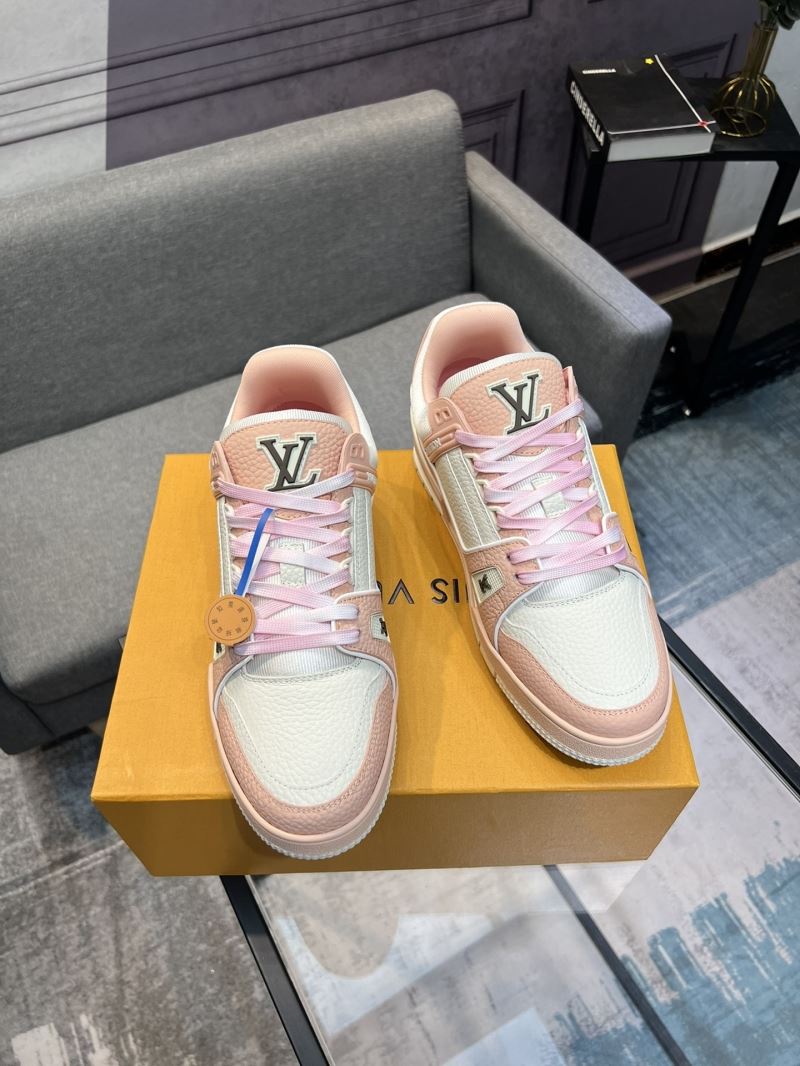 Louis Vuitton Trainer Sneaker